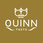 مذاق كوين | quinntaste أيقونة