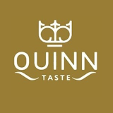مذاق كوين | quinntaste أيقونة