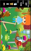 Hidden Objects Cats Screenshot 1