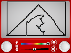 Etch A Sketch IT! স্ক্রিনশট 7