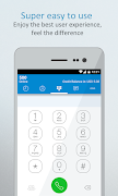Beta Calling APP تصوير الشاشة 1