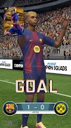 eFootball™  CHAMPION SQUADS स्क्रीनशॉट 4