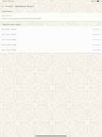 Tadrees screenshot 7