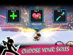 Shadow Raid 截圖 4