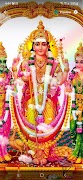 برنامه‌نما Lord Murugan Wallpaper عکس از صفحه