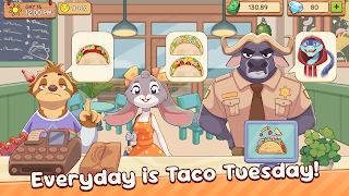 Taco Time! скриншот 1