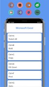 Computer shortcut keys :  All  स्क्रीनशॉट 2