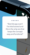 Make-A-List 截圖 6