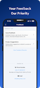 برنامه‌نما S-Miles Installer عکس از صفحه