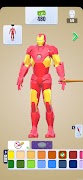 Figurine DIY 3D screenshot 6