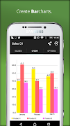 Graph Maker تصوير الشاشة 2