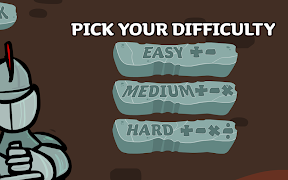 TVOKids Math Castle screenshot 7