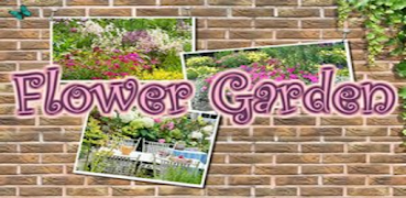 Flower Garden screenshot 7