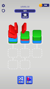 Shift Stack! ภาพหน้าจอ 3