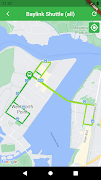 Baylink Tracker スクリーンショット 1
