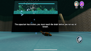 6 Schermata Real Fish Simulator