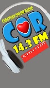 COR143FM โปสเตอร์