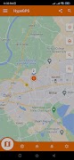 HypeGPS V3 ảnh chụp màn hình 5