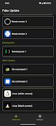 Fake Update / Error Screen скриншот 7