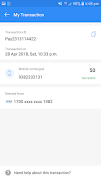 Pay2Wallet UI KIT স্ক্রিনশট 6