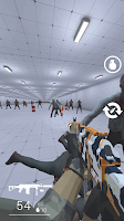 Zombie Survivor screenshot 2
