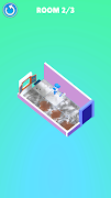 Mop Master 3D স্ক্রিনশট 2