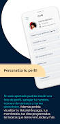 Bewe para clientes imagem de tela 3