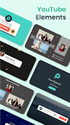PixelFlow: Intro Video maker screenshot 6