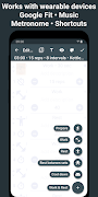 Tabata Timer: Interval Timer syot layar 7
