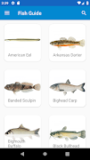 MO Fishing screenshot 5