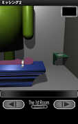 Escape Game Missing2 تصوير الشاشة 1