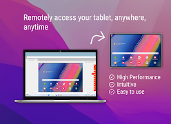 Iperius Remote Desktop স্ক্রিনশট 7