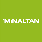 MinAltan โปสเตอร์