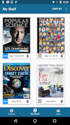 Flipster - Digital Magazines screenshot 2