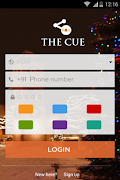The Cue 截图 1