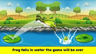 Frog Jumping 截图 5