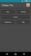 Chess Pro 海报