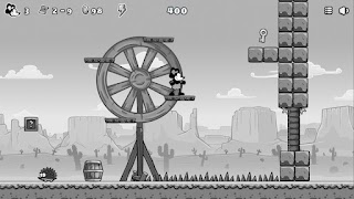 6 Schermata Super Willie World