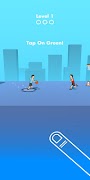 برنامه‌نما Dunk Jam عکس از صفحه