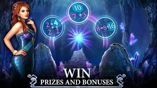برنامه‌نما Hidden Objects: Twilight Town عکس از صفحه