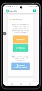 CryptoWin تصوير الشاشة 1