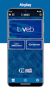 tweb screenshot 1