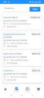 برنامه‌نما FULLLOYAL Livreurs عکس از صفحه