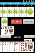 Poker Card Chinese Rummy screenshot 2