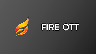 Fire OTT Affiche