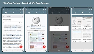Long Screen Shot Capture ảnh chụp màn hình 7