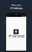 IP Catalog gönderen