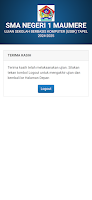 SMAN 1 MAUMERE screenshot 1