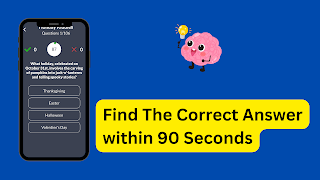 Tricky Brain Trainer Riddles скриншот 2