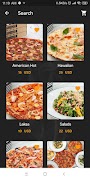 FlutterX syot layar 2